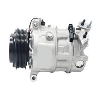 A/c Compressor Compatible With Range Rover Sport LR4 Compatible With Land Rover CPLA19D629BE CPLA19D629BF LR035761 LR057692 LR068128 LR086043 LR112585