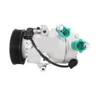 A/C Compressore AC Compatibile for Hyundai Elantra I30 Compatibile for Kia Forte Soul 2014-2019 97701-A5800 97701A5800 97701F2800 97701-F2800