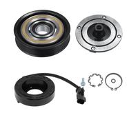 A/C Compressore Frizione Kit per Ram 1500 8CYL 5.7L 2003-2008