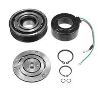 A/C Compressore Frizione Set per Honda Civic 1.7L No.38810P2FA01