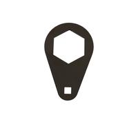 A/C Compressore Frizione Tiene Attrezzo - Abiti Ford - Laser 7962 Nuovo