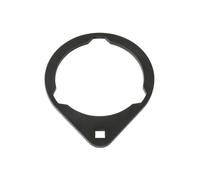 A/C Compressore Puleggia Tiene Attrezzo - Abiti Ford - Laser 7658 Nuovo