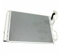 A/C Condensatore 1.6L/2.0L W/Turbo (4740) Per 2015 2016 2017 2019 Hyundai