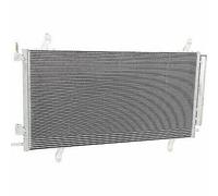 A/C Condensatore V6/V8 3.6L/6.2L Wo/Supercharge Per 2012 2015 Chevrolet