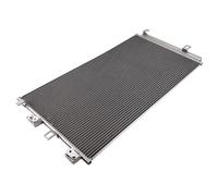 A/C Condenser Per Ford KUGA III 1.5 EcoBoost 2019- CCS-FR-045