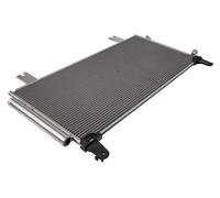 A/C Condenser per HONDA CR-V 1.5T 2016- CCS-HD-035 NTY