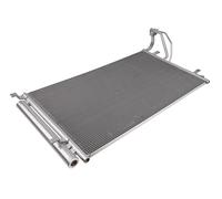 A/C Condenser Per KIA OPTIMA 2015- NTY CCS-HY-061 97606-C1001