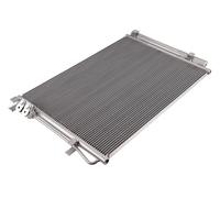 A/C Condenser per KIA RIO IV 1.4 2017- CCS-KA-020