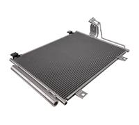 A/C Condenser Per Mazda CX-9 2.5T 2016-