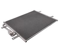 A/C Condenser Per VW E-CRAFTER 2019- E-GOLF 2014- GOLF 2014-