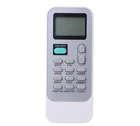 A/C Controller Condizionatore Aria Condizionata Telecomando Universale per DG11J1-01 DG11J1-02 DG11J1-04 per DG11J1-01