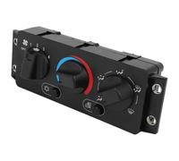 A/C Controllo Pannello Modulo Controllo Del Clima Riscaldatore AC Pannello Della Temperatura HVAC 20992943 Ricambi Per Veicoli Interni Per Auto
