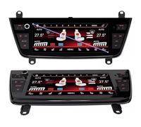 A/C Controllo Pannello Per BMW Serie 3 4 M3 M4 F30 F31 F32 F34 F35 F36 Pannello Interruttori Controllo Del Clima Riscaldamento A/C Digitale Da 8 Pollici