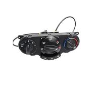 A/C Controllo Pannello Per Buick Per Excelle 2003-2016 Pannello Di Controllo Dell'aria Condizionata Interruttore Riscaldamento Pulsante Rotante Corda Trazione(03-07 models)