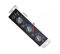 A/C Controllo Pannello Per C1500 C2500 Per Suburban C3500 HD 1996-2002 16231165 Modulo Controllo Clima Riscaldamento A/C Interruttore Decorazione Auto