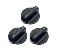 A/C Controllo Pannello Per Geo Per Prizm 1993 1994 1995 1996 1997 3 Pezzi Auto AC Manopola Aria Condizionata Controllo Riscaldamento Interruttore Pulsante Decorare