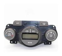 A/C Controllo Pannello Per HYUNDAI Per Accent Per Rio Interruttore Motore Ventola Riscaldamento AC Pannello Controllo Aria Condizionata 972501E201 972501G120