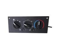 A/C Controllo Pannello Per Kenworth T300 C500 T600A T800 W900 2002-2006 F2110071 599-5511 Pannello Riscaldatore AC Auto Modulo Controllo Clima Interruttore Decora