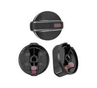 A/C Controllo Pannello Per Toyota Per Tacoma 1995-2004 5590535310 3 Pezzi Manopola Controllo Riscaldatore Dell'aria Condizionata Interruttore Pulsante Velocità Ventola