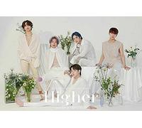 A.C.E - A.C.E SIREN : DAWN 5th Mini Album. [ SUN ] VER. 1p CD+76p Photo Book+1p Sticker+1p Both Side Card+1p Selfie Card+1p Lenticular Card+TRACKING CODE K-POP SEALED