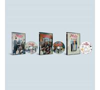 A.C.E ACE - 6th Mini Album My Girl : My Choice CD+Pre-Order Benefit+Folded Poster (3 versions SET (+3 Folded Posters))