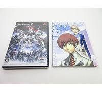 A.C.E. Another Century's Episode 3 The Final [Japan Import] [PlayStation2] (japan import)
