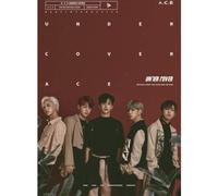 A.C.E. - Under Cover (2nd Mini Album)