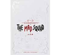 A.C.E - Under Cover : The Mad Squad