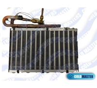 A/C Evaporatore Bobina 70-05428 ( Bae ) Posteriore Humvee