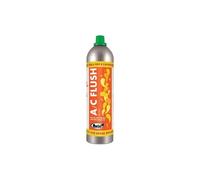 A/C FLUSH bombola 500 ml pressurizzata lavaggio pulizia interna tubazioni clima