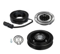 A/C Frizione Compressore Set Sostituzione per Dodge per Ram 1500 2004-2007
