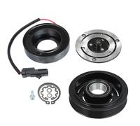 A/C Frizione Compressore Set Sostituzione per Dodge per Ram 3500 1994-2005