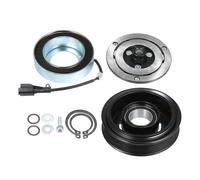 A/C Frizione Compressore Set Sostituzione per Subaru Impreza 2012-2016