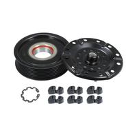 A/C Frizione Compressore Set Sostituzione per Toyota Corolla 2009-2010