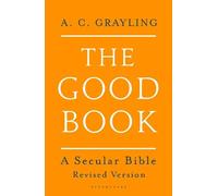 A. C. Grayling The Good Book (Tascabile)