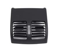 A/C Griglia Cover per 08-13 W204 C350 C250 C300 Post. Consolle Centrale Fori