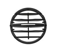 A/C Griglia Sfiato Per VW Per Tiguan 2008-2012 2013 2014 2015 2016 2017 Auto Aria Condizionata Bocchette Griglia(Giusto)