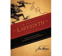 A.C.H. Smith Jim Henson's Labyrinth: The Novelization (Tascabile) Labyrinth