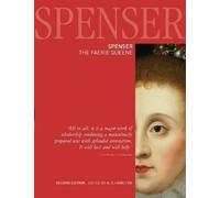 A. C. Hamilton Spenser: The Faerie Queene (Tascabile)