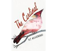A.C. Hilderbrand The Cardinal (Tascabile)
