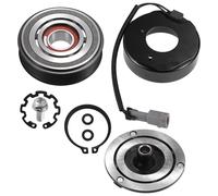 A/C Kit Frizione Compressore per Chevrolet SilVere do 2500HD 2002-2013