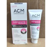 ACM Dépiwhite Advanced crema contro le macchie della pelle 40 ml