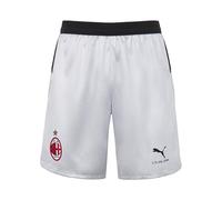 A.C. Milan - ACM Matchday Pantaloncini, ACM X Slam Jam Shorts, Pantaloncini Milan, Prodotto Ufficiale