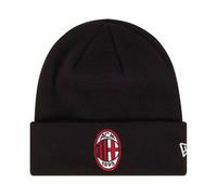 A.C. Milan - Cappello New Era, Cappellino da Baseball Unisex, Berretto con Diversi Stili e Loghi, Prodotto Ufficiale