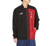 A.C. Milan - Giacca Prematch, Adulto, Unisex, XL