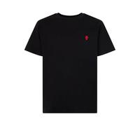 A.C. Milan - Maglia Devil Collection, Prodotto Ufficiale, T-Shirt Milan in Cotone, M