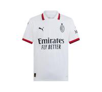 Puma Seconda Maglia AC Milan 2024/25, White S