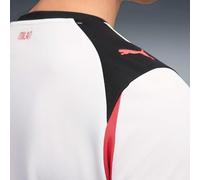 A.C. Milan - Maglia Gara Away, Stagione 2025/2026, Maglietta da Calcio, Prodotto Ufficiale, Adulto, S