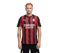 Maglia gara Home AC Milan 25/26 da uomo XXL
