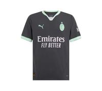 Puma Maglia Third 24/25 Ac Milan grigio S